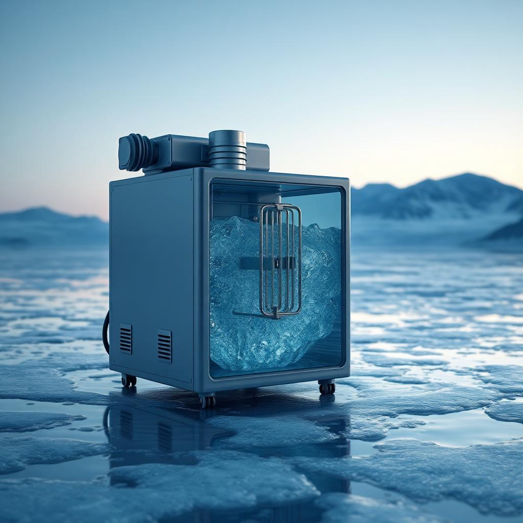 量子序化水
